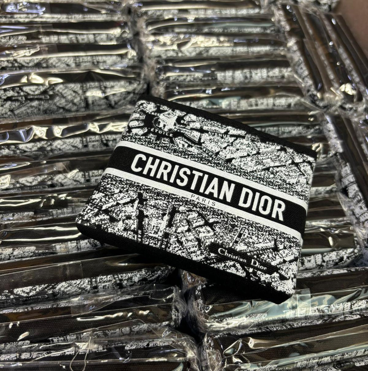 現貨❤️2024 Dior Beauty 巴黎新款眼影套(專櫃貨) 100%正貨