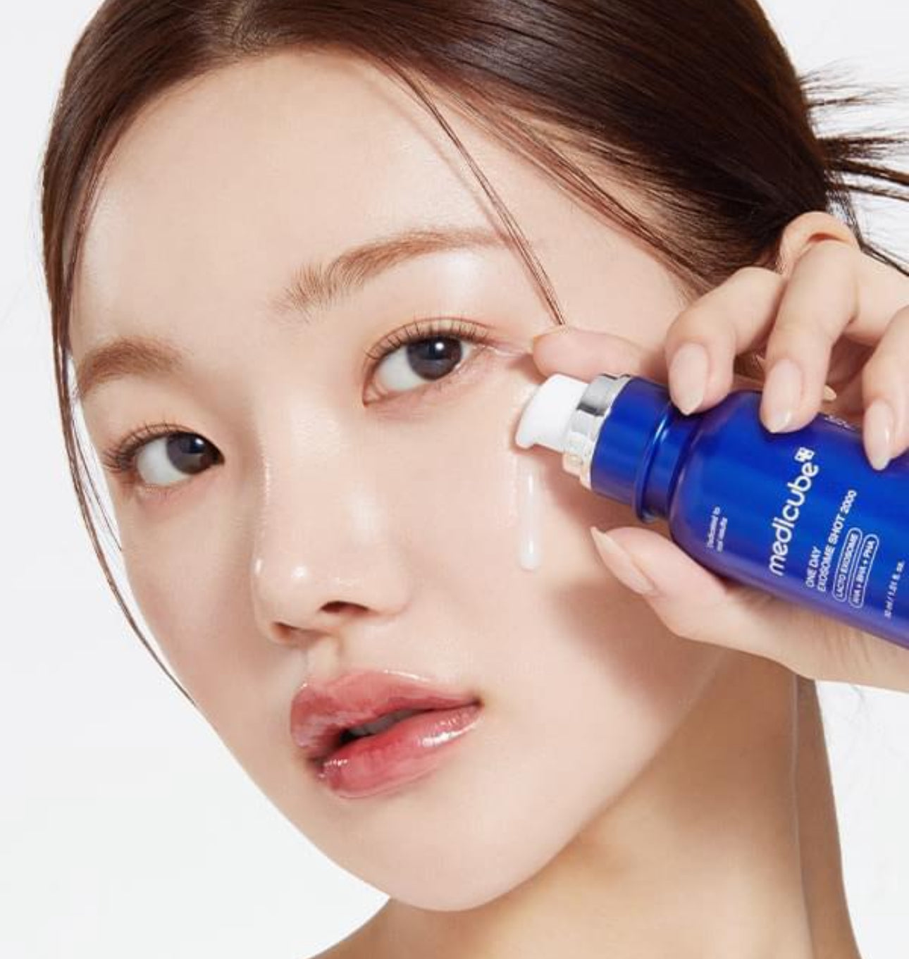 現貨❤️韓國Medicube 2000/7500 微針全效毛孔安瓶 30ml