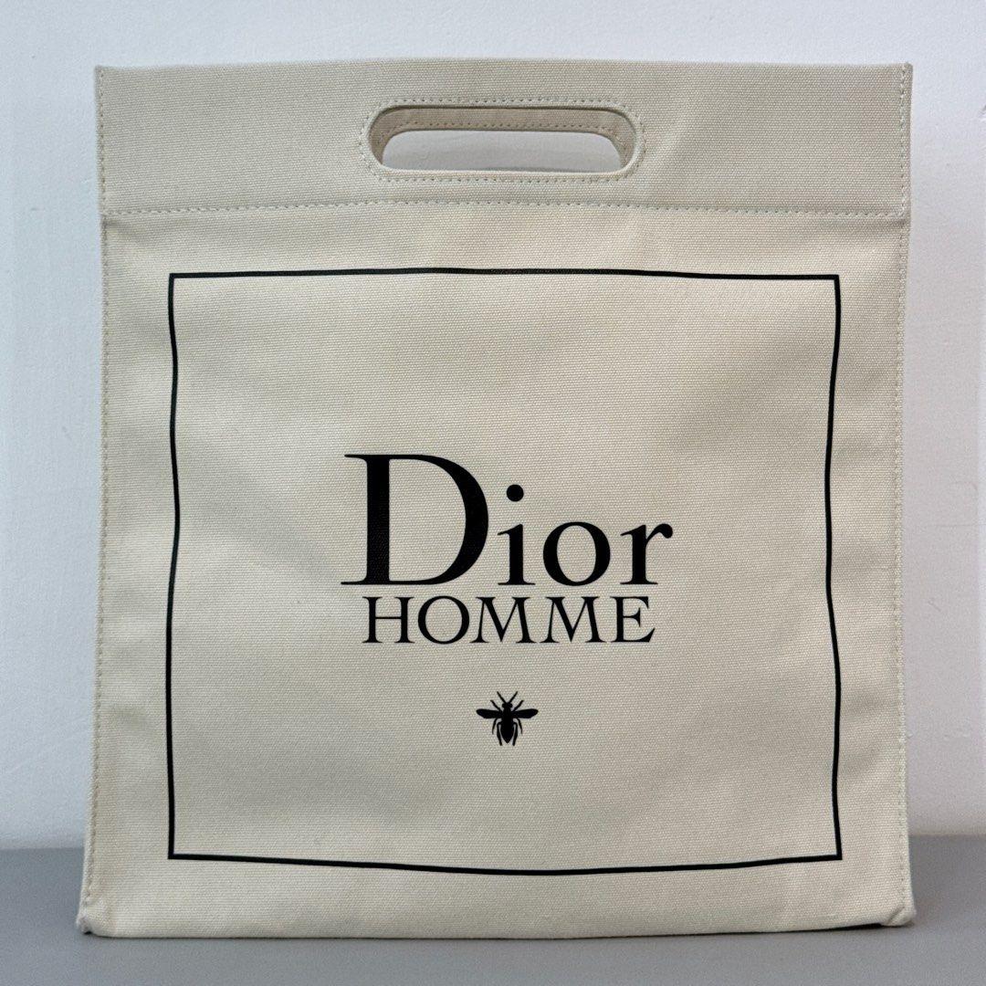 現貨❤️ Dior贈品手提袋 (2024最新款)(專櫃)
