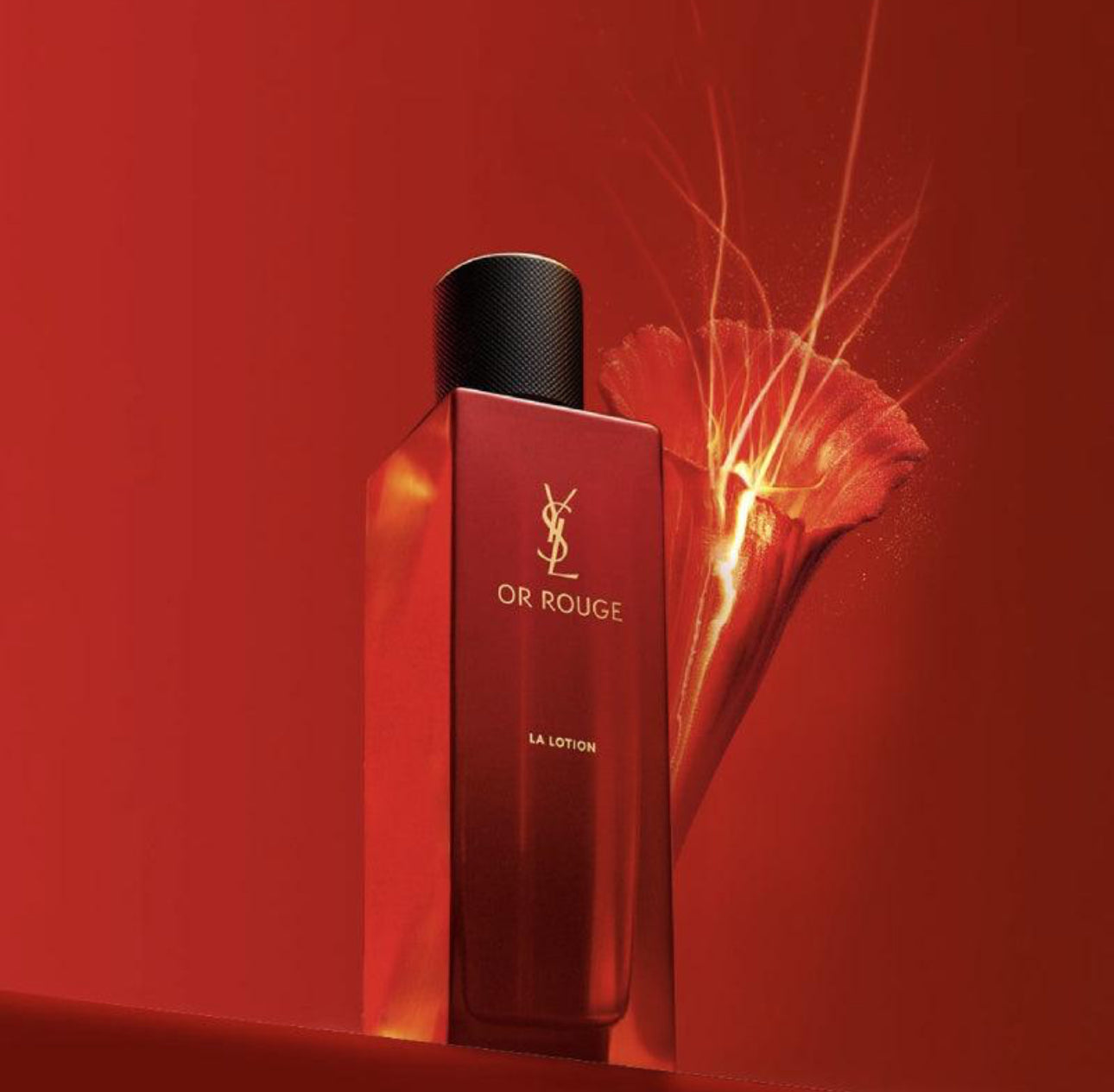 現貨❤️YSL 法國 全新升級 藏金妍活再生活膚盈露 30ml (罕有專櫃貨)