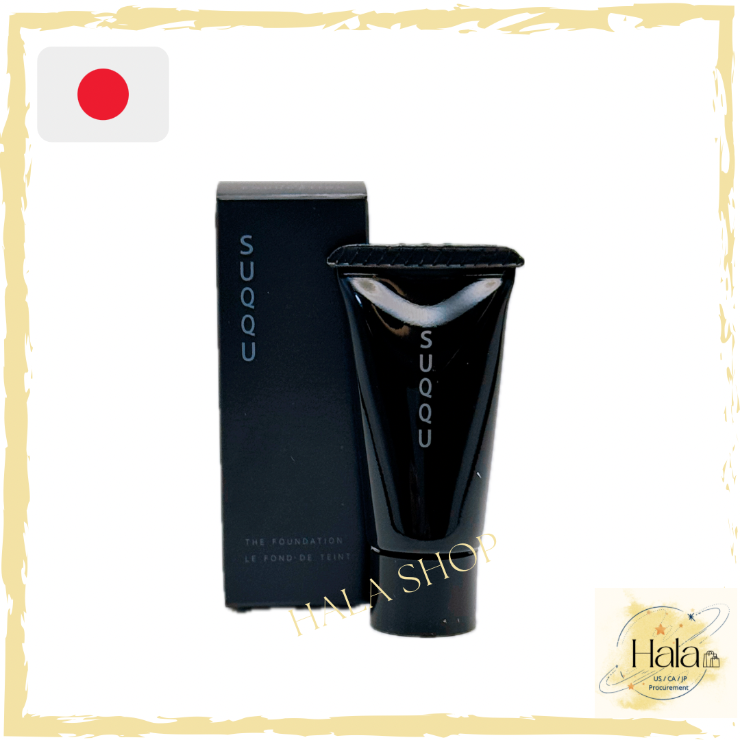 現貨❤️SUQQU 升級版4.0 金蓋奶油記憶粉霜 SPF30 PA++💕4g mini (免稅)