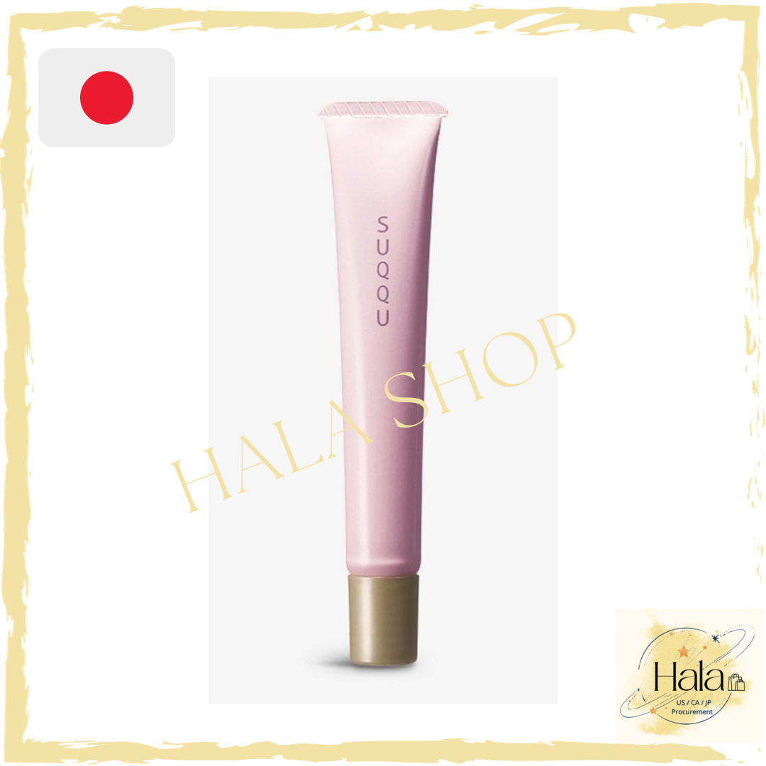 現貨❤️SUQQU 晶采極潤精華妝前乳SPF15 • PA+ TREATMENT SERUM PRIMER 10g (有盒)