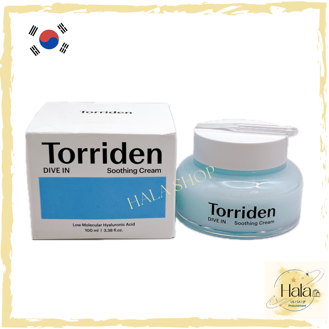 現貨❤️韓國Torriden 超水感3秒爆水面霜 100ml