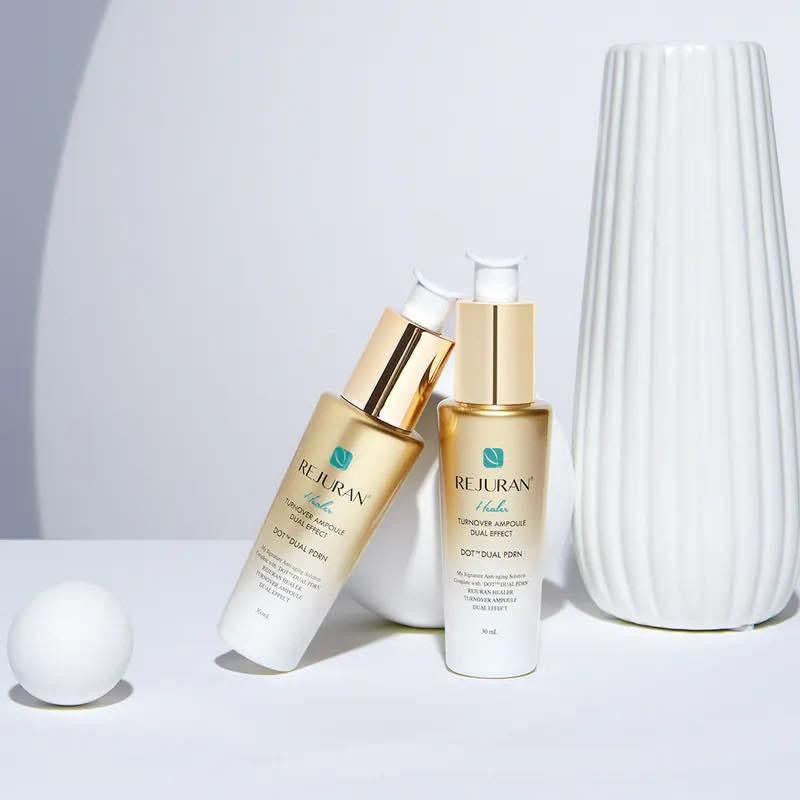 現貨❤️REJURAN麗珠蘭雙效精華30ml