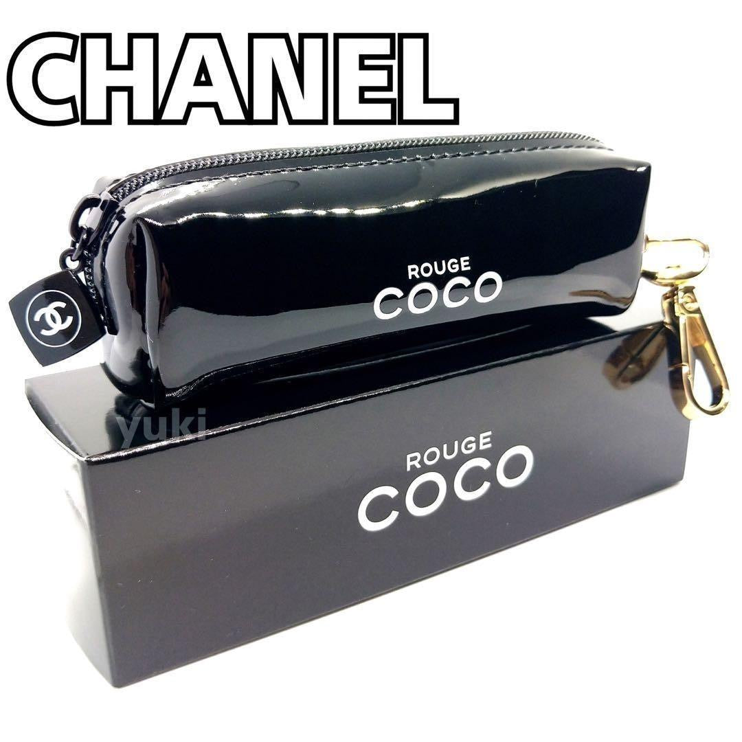 現貨🌸2025年CHANEL 黑色漆皮包(含掛勾及盒子) (專櫃貨)