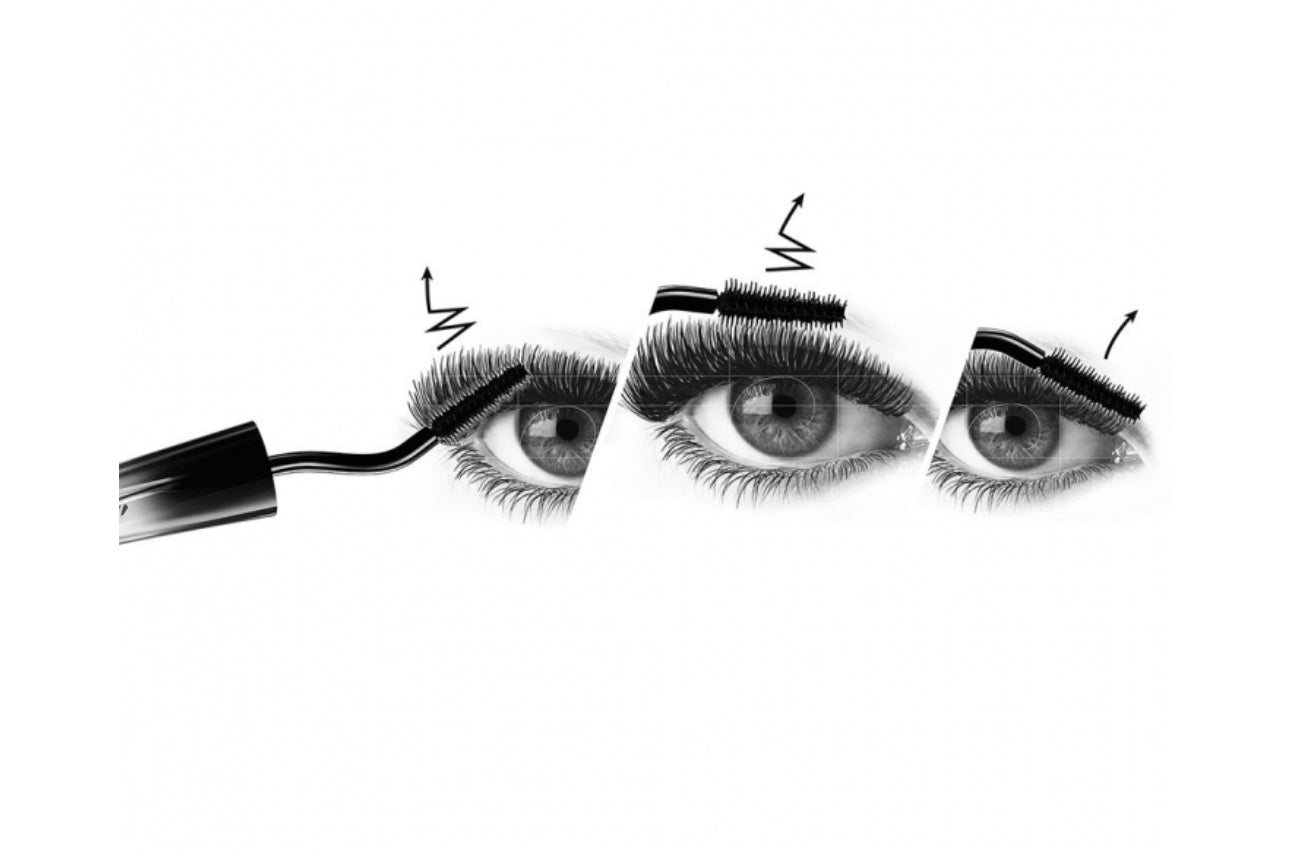 現貨❤️Lancome Grandiose 黑天鵝羽扇睫毛膏 防水版 10ml