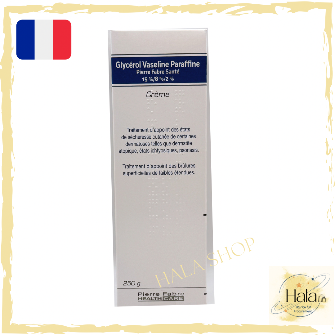 現貨❤️法國 DEXERYL 濕疹萬能膏 250g