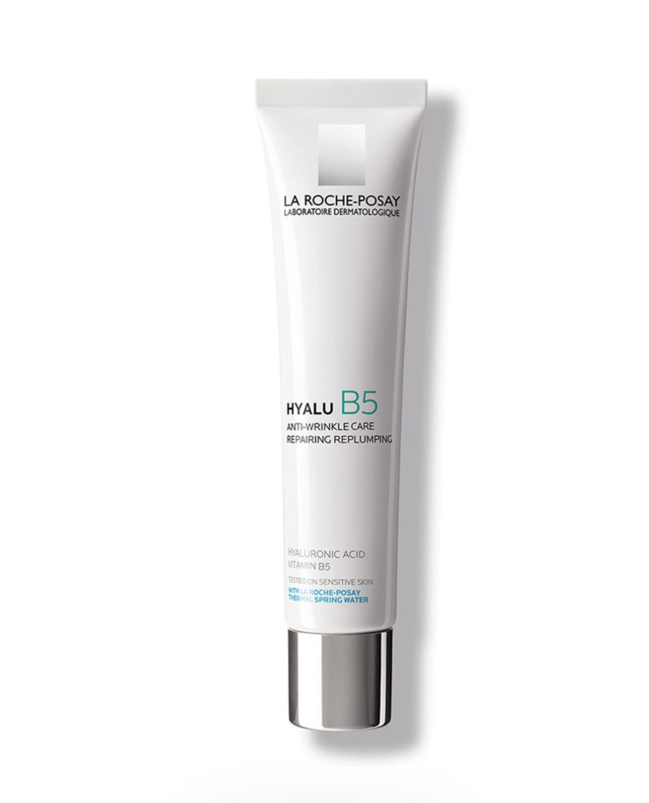 現貨❤️ La Roche-Posay理膚泉 HYALU B5 玻尿酸抗皺精華乳液 40ml 緊緻淡紋