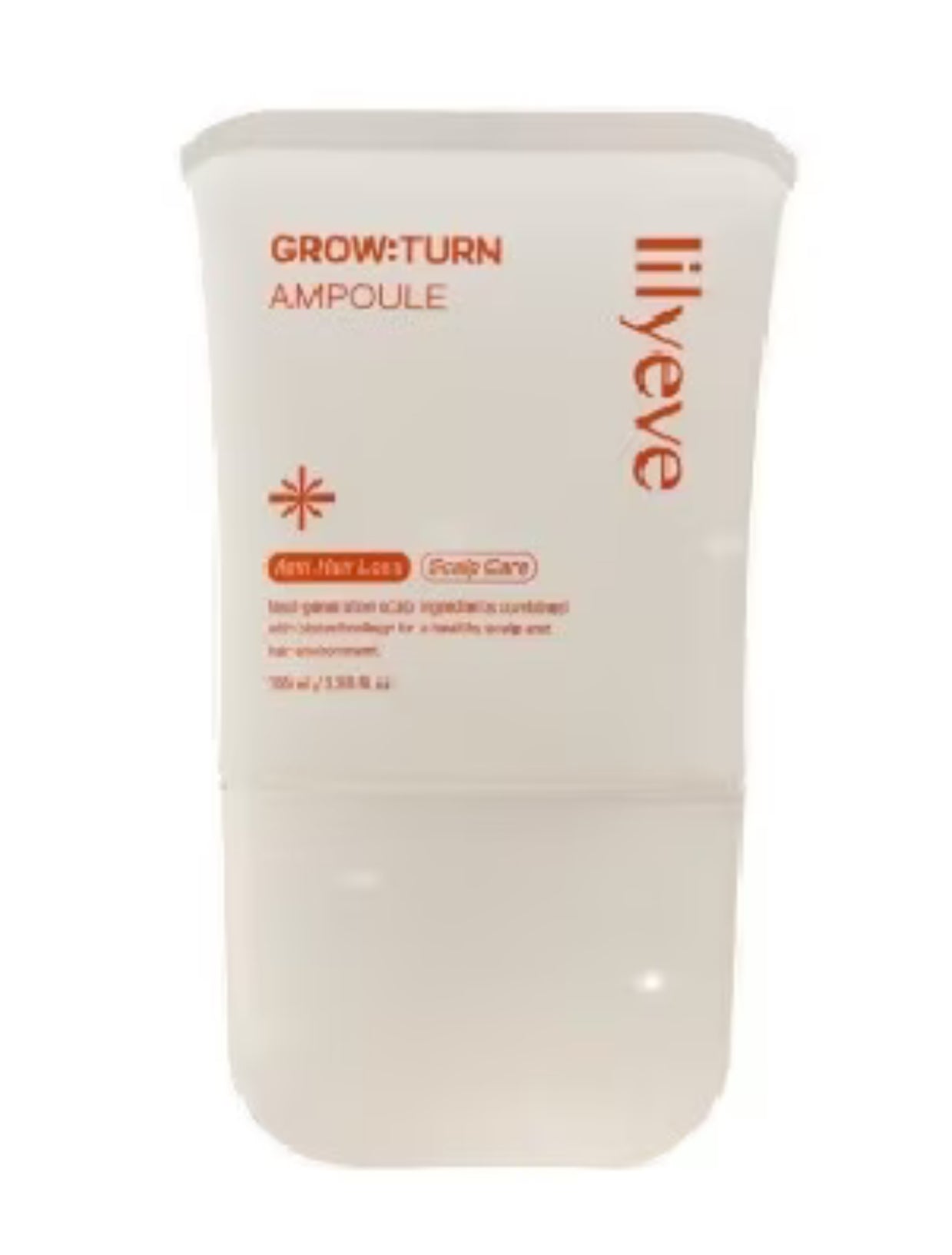 現貨❤️韓國🇰🇷最新🔥lilyeve防脫育髮外泌體安瓶精華 100ml