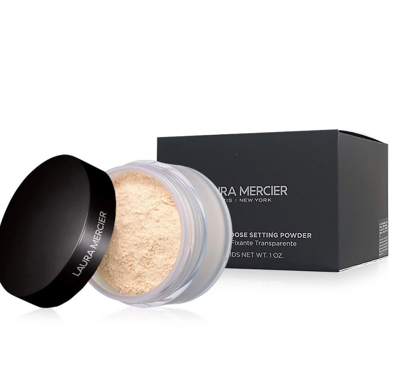 現貨❤️Laura Mercier皇牌透明碎粉29g