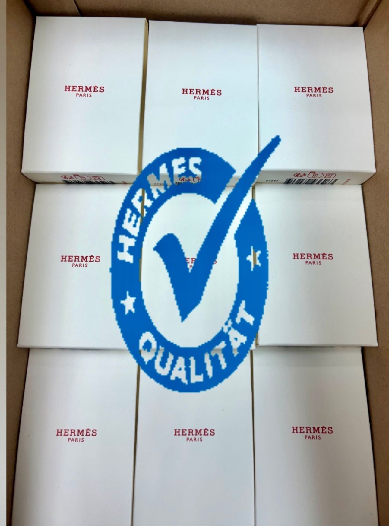 現貨❤️HERMES 盲盒神秘禮物(專櫃)🤩🤩