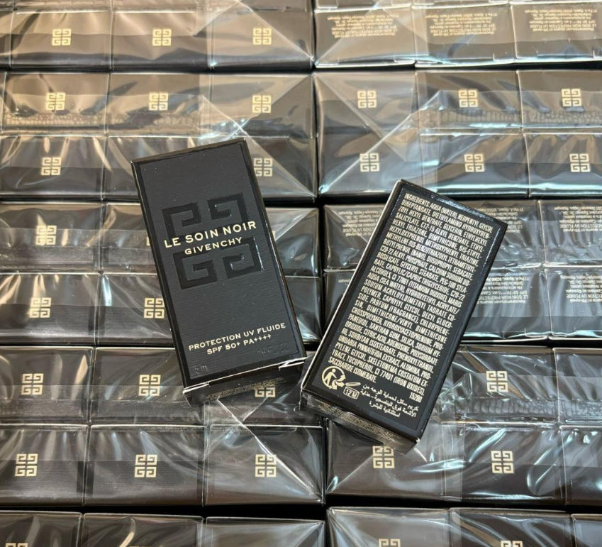 現貨❤️i黑鑽奢華極緻美肌防曬乳 SPF50 PA++++5ml(專櫃貨)