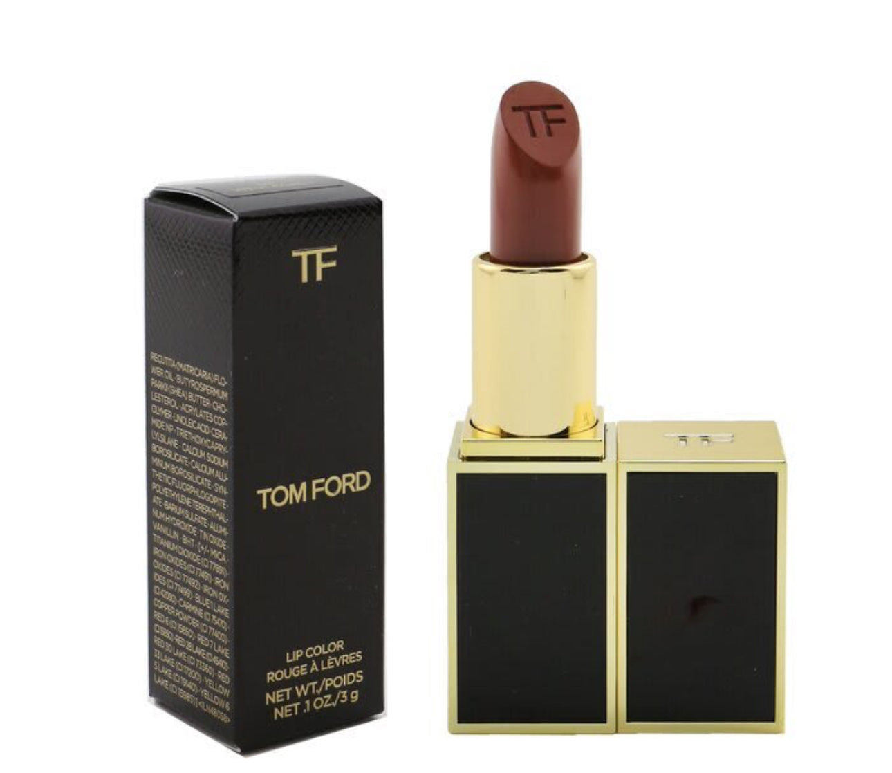 現貨❤️TOM FORD新出的 #N3 WEST COAST 烏木皮革1g(有盒)