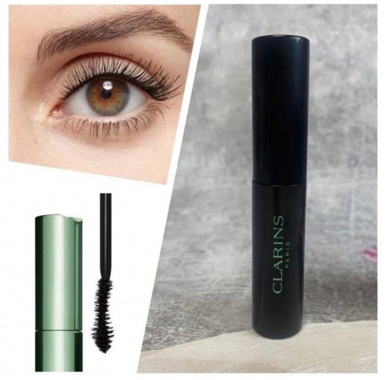 現貨❤️Clarins 睫毛膏3ml (免稅貨)