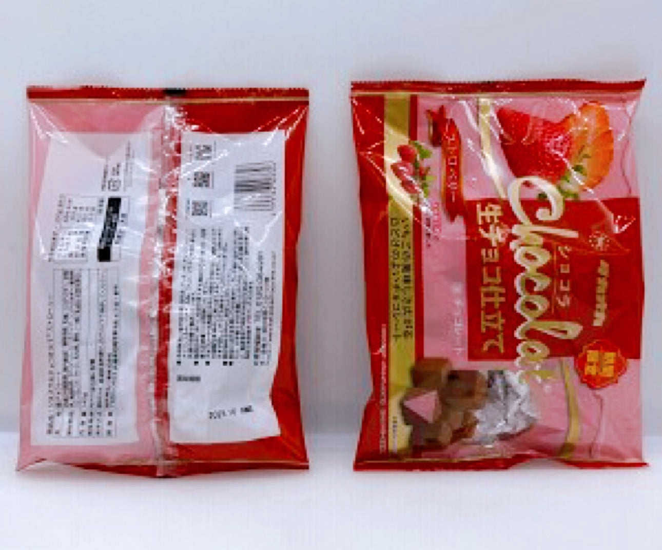 現貨❤️日本TAKAOKA 高岡 草莓味 生巧克力140g