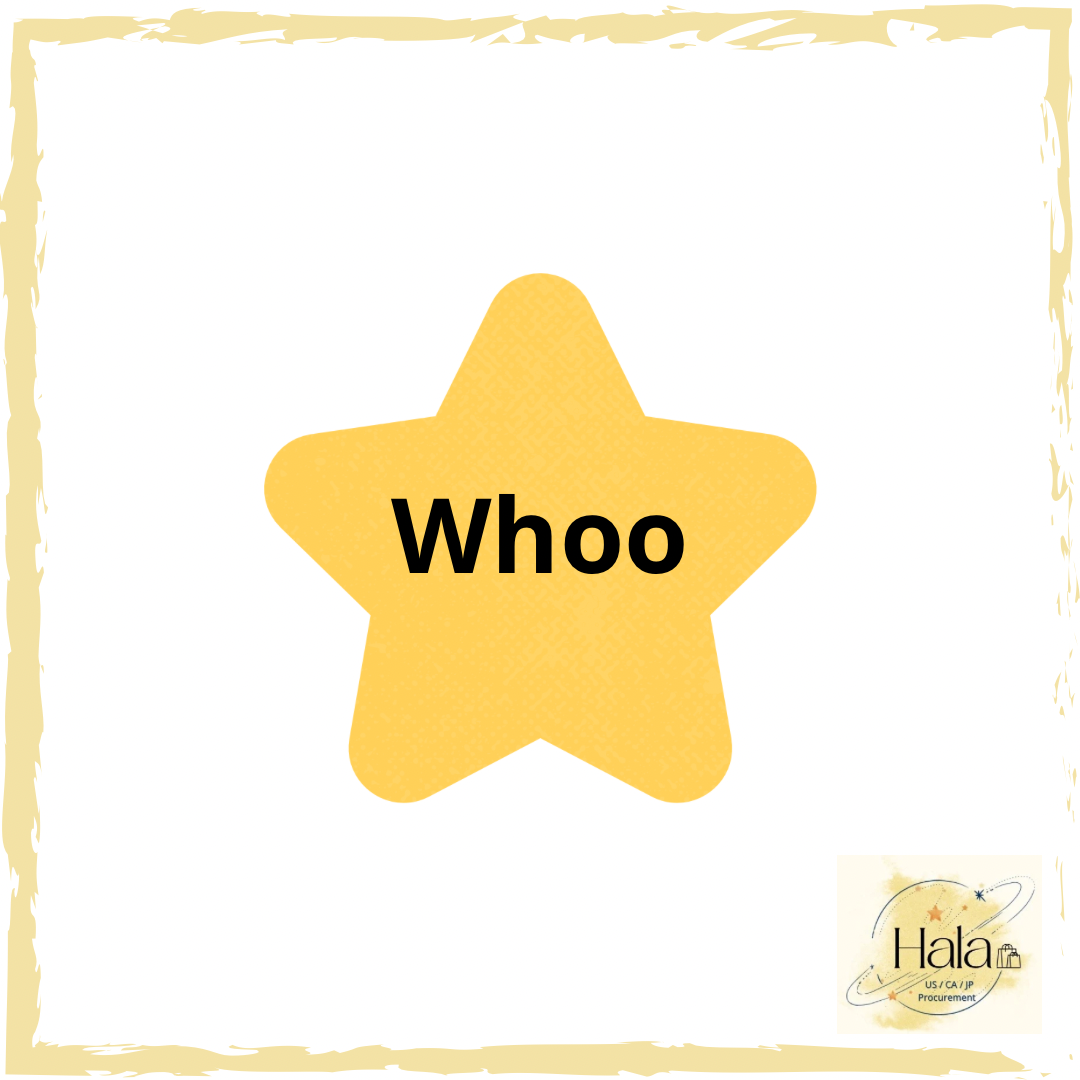 The History of Whoo – Hala Shop