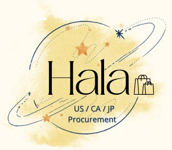 Hala Shop