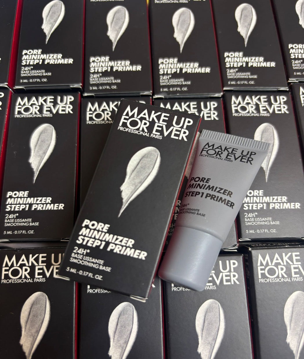 現貨❤️Make Up Forever STEP1 第一步妝前乳5ml