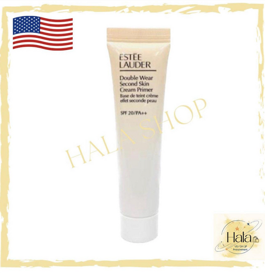 現貨 ❤️ ESTEE LAUDER 雅詩蘭黛 沁水妝前乳 15ML (1套2支)