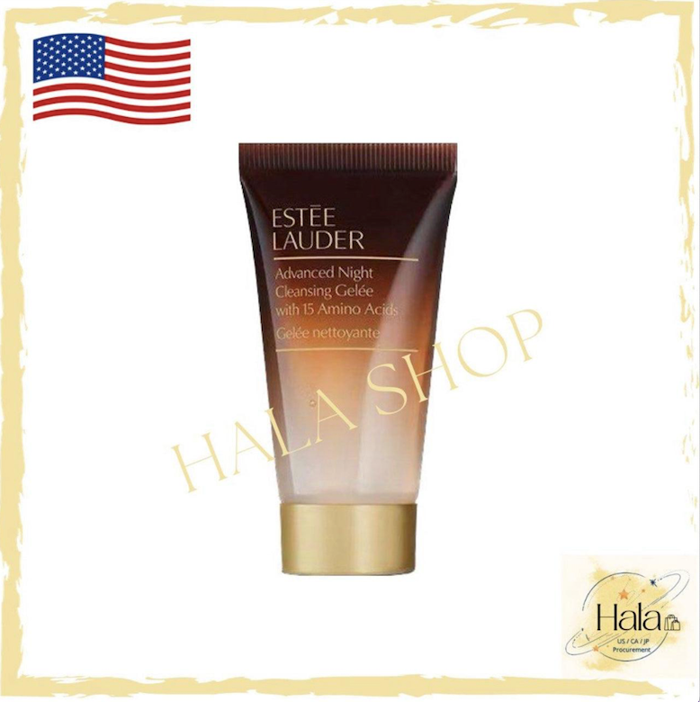 現貨 ESTEE LAUDER 小棕瓶洗面奶 30ML