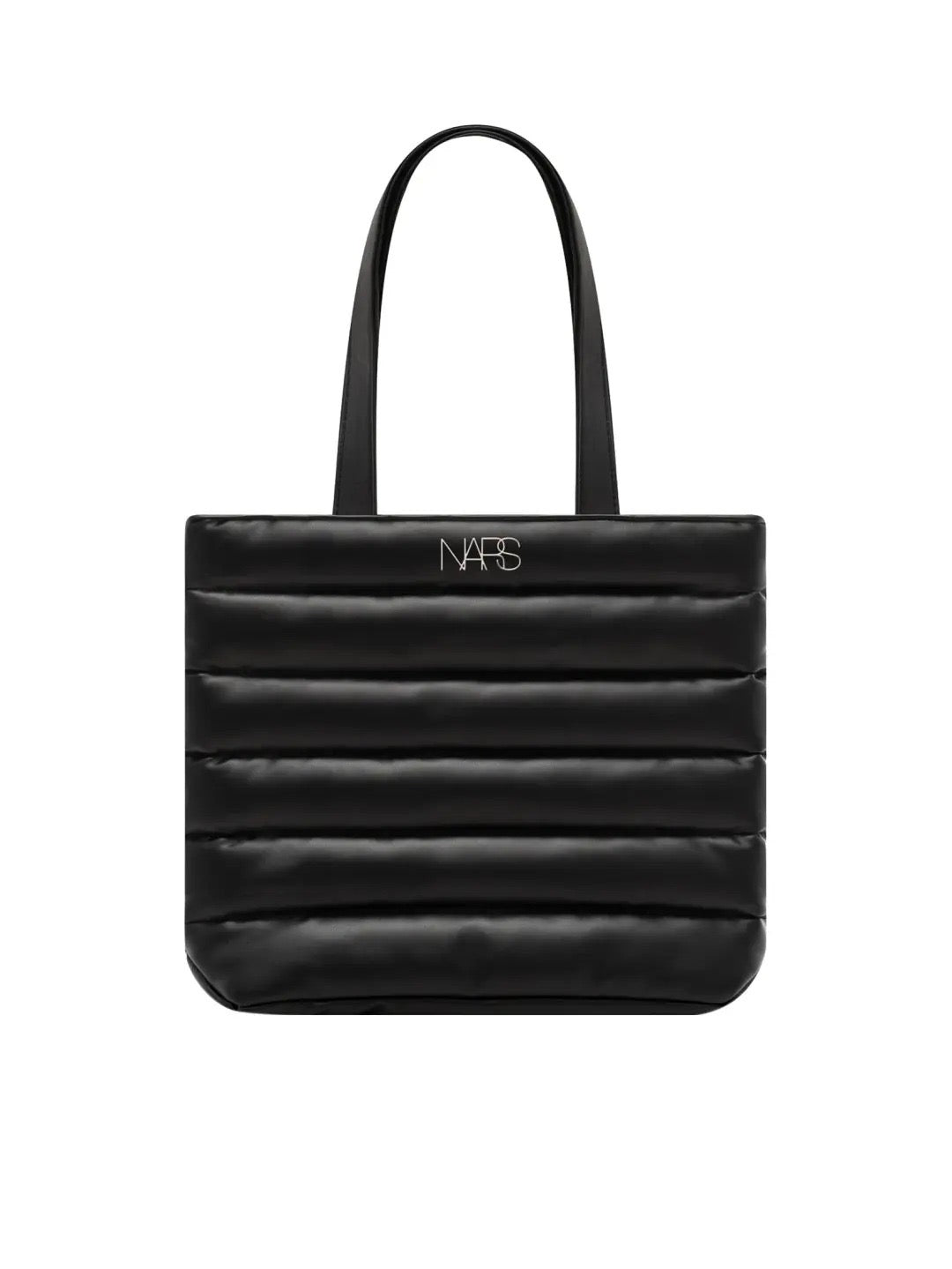 現貨❤️ NARS黑色雲朵包 Puffy Tote (專櫃)