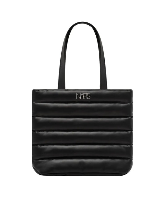 現貨❤️ NARS黑色雲朵包 Puffy Tote (專櫃)