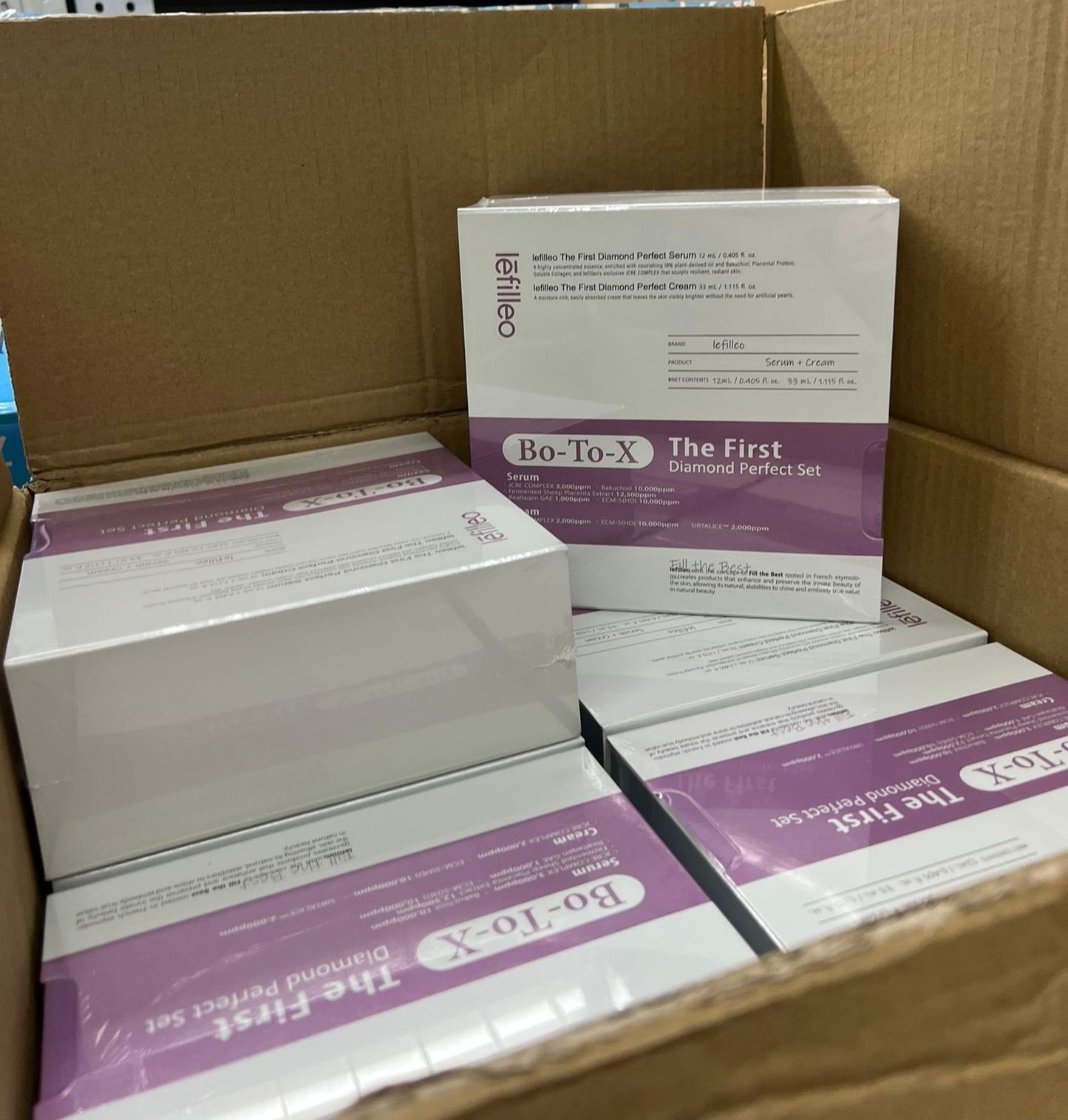 現貨❤️🇰🇷韓國最新lefilleo麗菲歐女神套裝