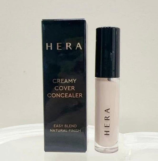 現貨❤️韓國 HERA CONCEALER COVER遮瑕液2.4g 中樣