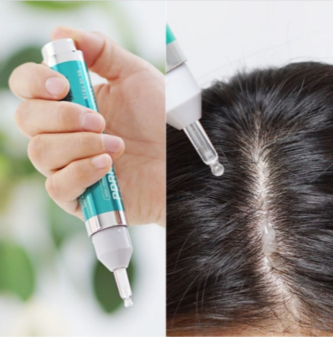 現貨❤️VT PDRN Reedle Shot Hair Ampoule防脫激活生髮頭皮精華100針 15ml