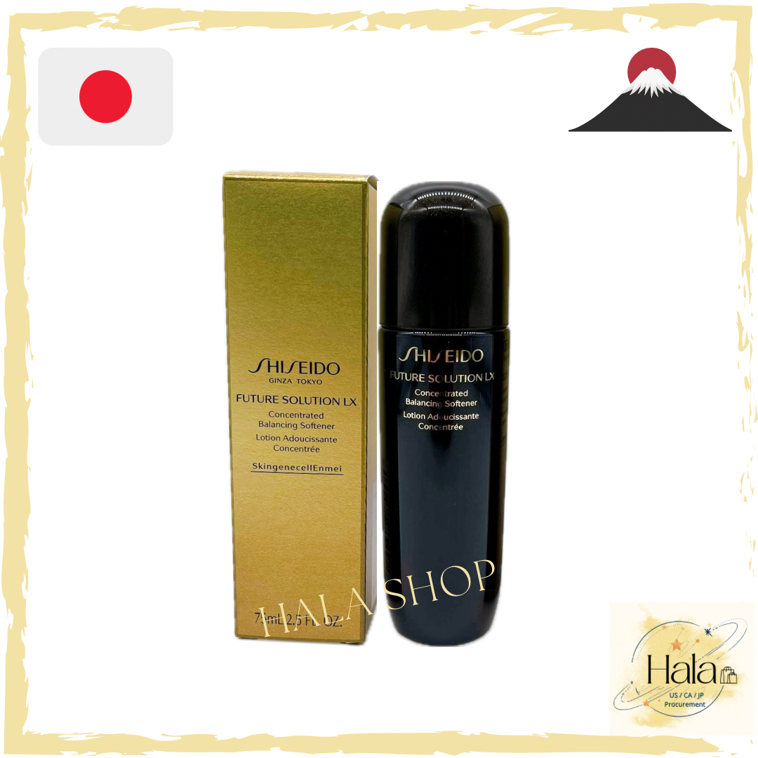 現貨❤️ Shiseido 資生堂 晶鑽煥亮再生健膚水/時光琉璃爽膚水 75ML