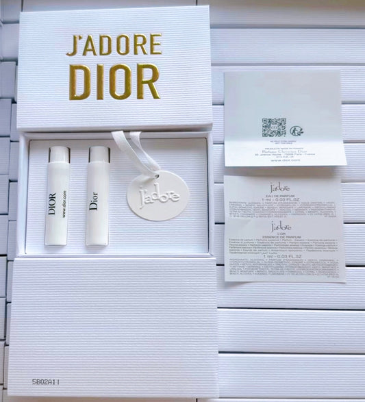 現貨❤️DIOR 迪奧 Beauty J’adore香水 擴香石禮盒