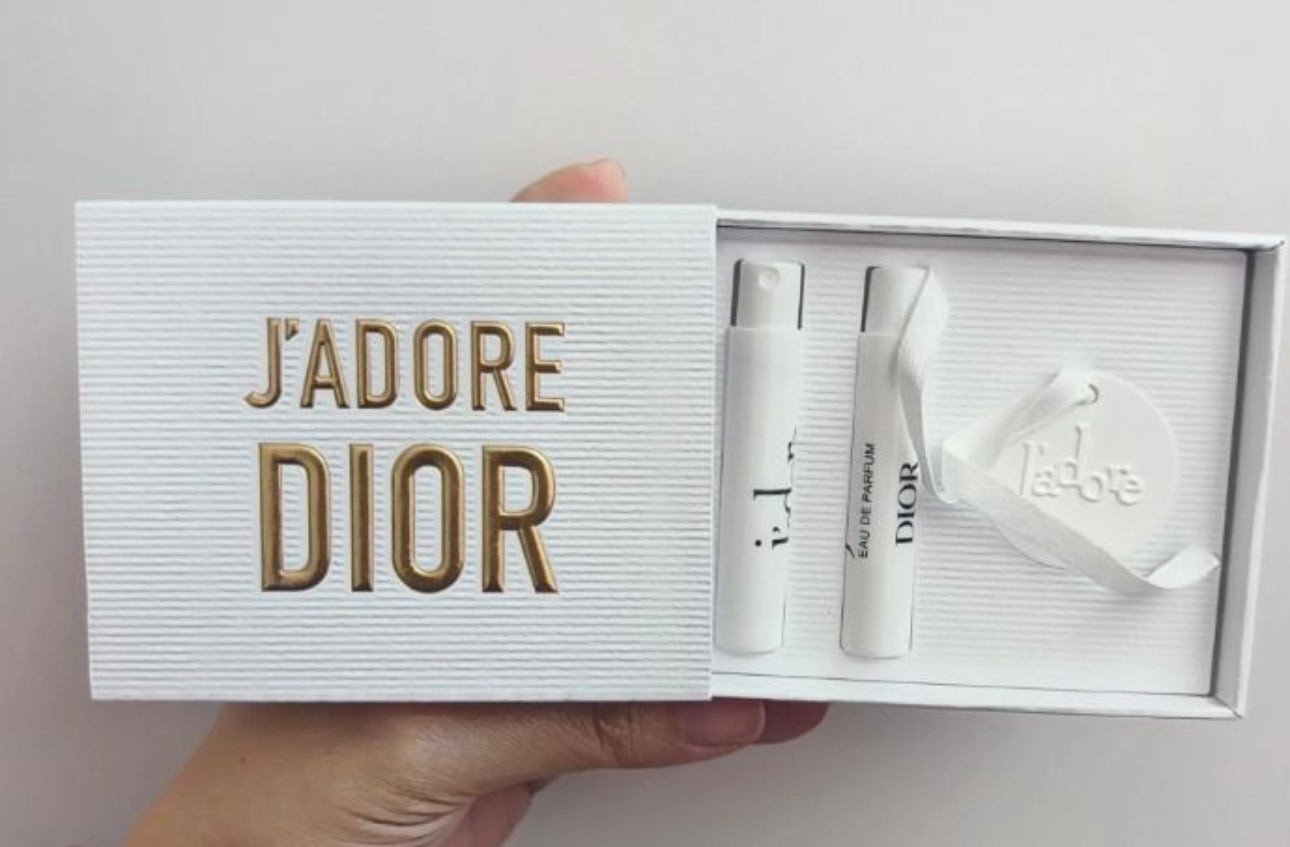 現貨❤️DIOR 迪奧 Beauty J’adore香水 擴香石禮盒