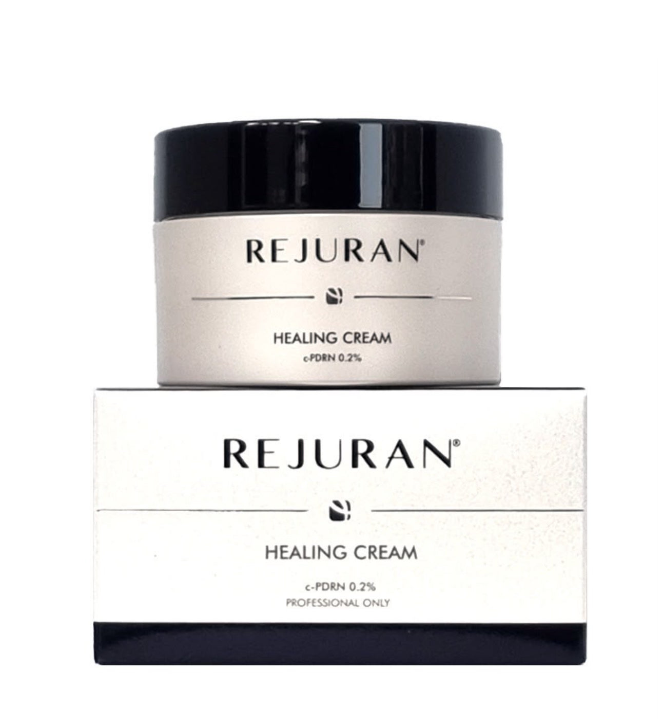 現貨❤️極罕有REJURAN Healing Cream 麗珠蘭全新升級修復面霜 50ml (早/晚使用)診所版