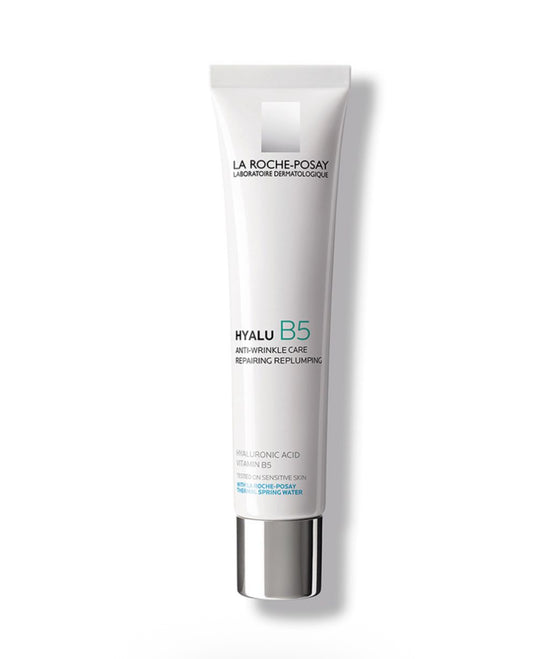 現貨❤️ La Roche-Posay理膚泉 HYALU B5 玻尿酸抗皺精華乳液 40ml 緊緻淡紋