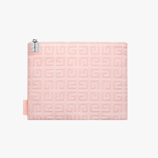 現貨❤️Givenchy  Beauty Bag (有盒）萬用化妝袋🥰 實物勁靚👍（免稅店貨）
