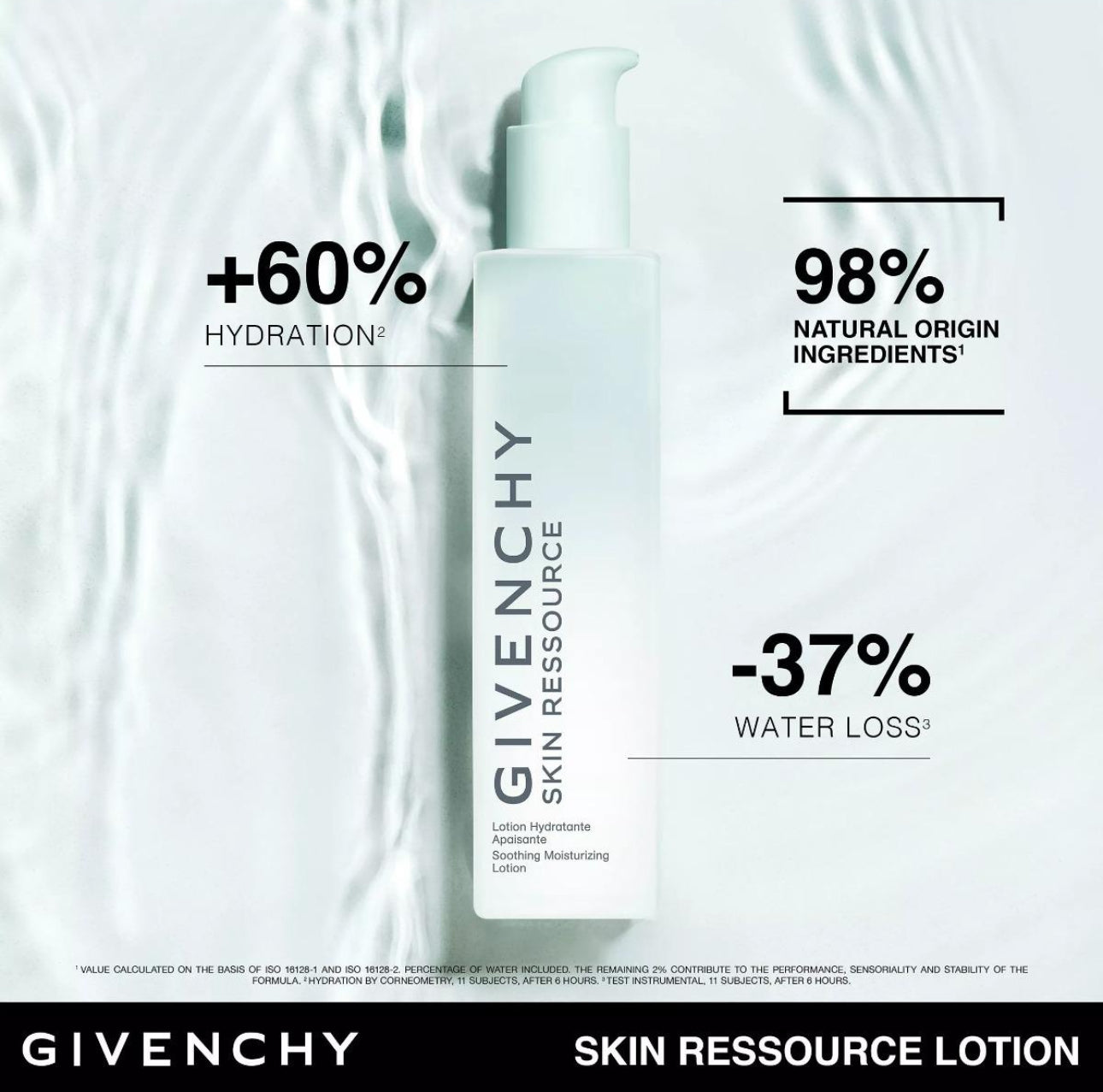 現貨❤️法國Givenchy 光彩煥膚柔膚水 15ml (免稅貨)