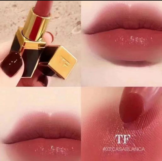 現貨❤️TOM FORD 唇膏大熱#03 Casablanca 1g