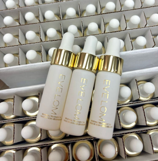 現貨❤️🌸EVE LOM 全能逆時活顏精露 Renewal Treatment Oil 5ml