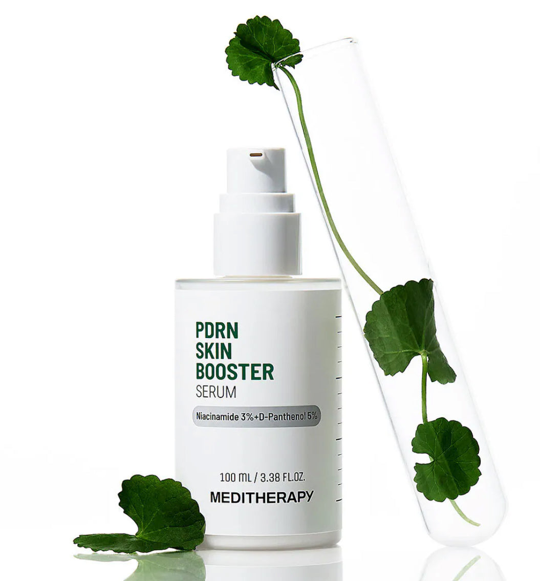 現貨❤️韓國🇰🇷直送MEDITHERAPY PDRN 抗衰老修護再生精華100ml