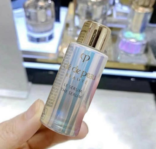 現貨❤️全新CDP Cle de Peau Beauté Hydro-Softening Lotion 鉑鑽凝亮柔膚水 30ML🔥