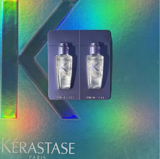 現貨❤️Kerastase卡詩紫色髮尾油2ml(5包/套)(韓免)