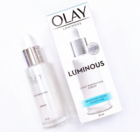 現貨❤️OLAY 光感抗糖精華/小白瓶精華 30ML(泰版正貨）