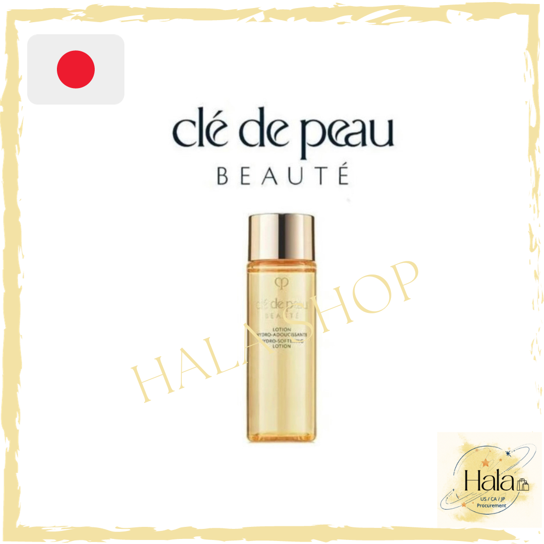 現貨❤️CDP cle de peau 鉑鑽凝亮柔膚水 30ml